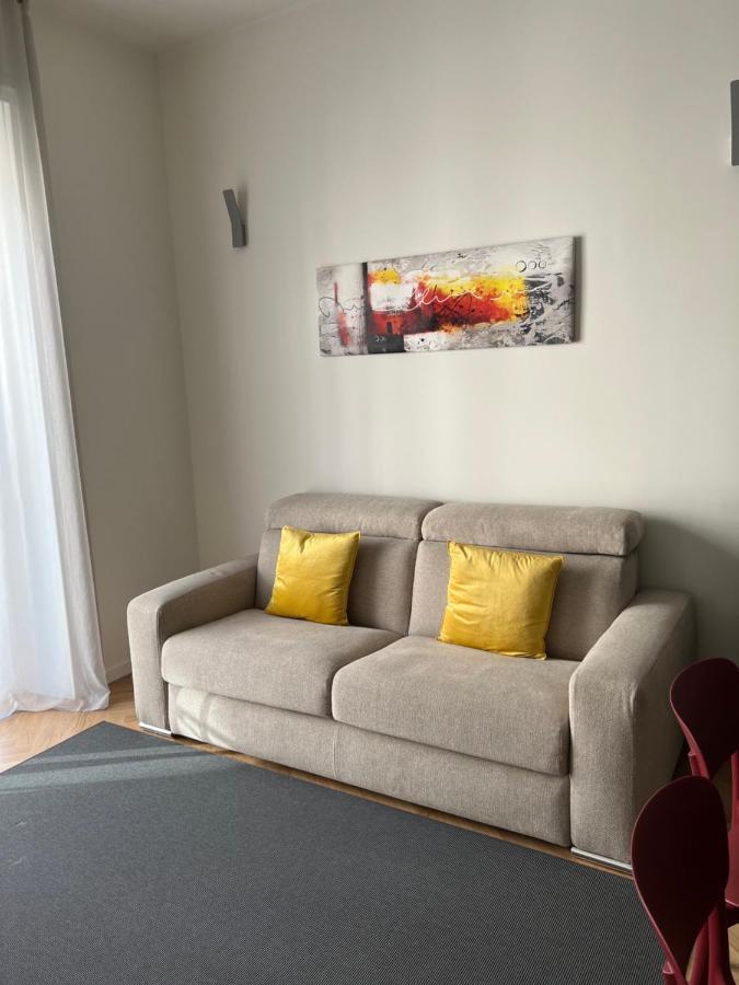 Appartement Milano: Incantevole In Pieno Centro - Fancy Yellow