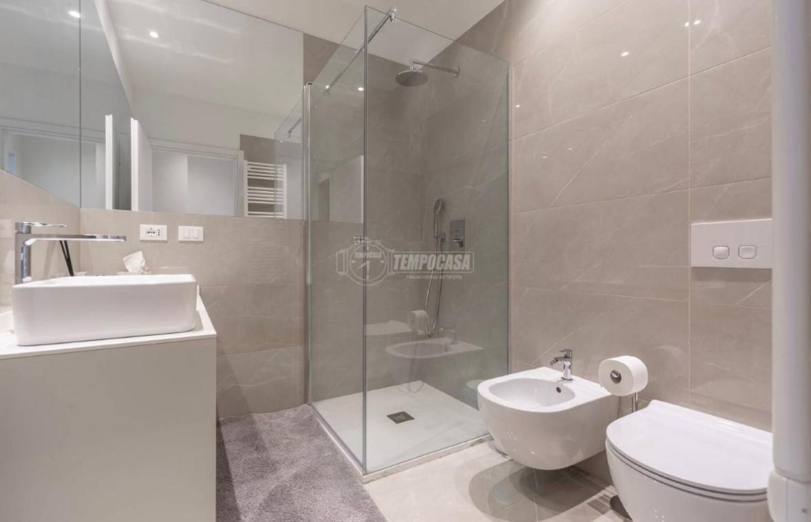 Appartement Milano: Incantevole In Pieno Centro - Fancy Yellow *