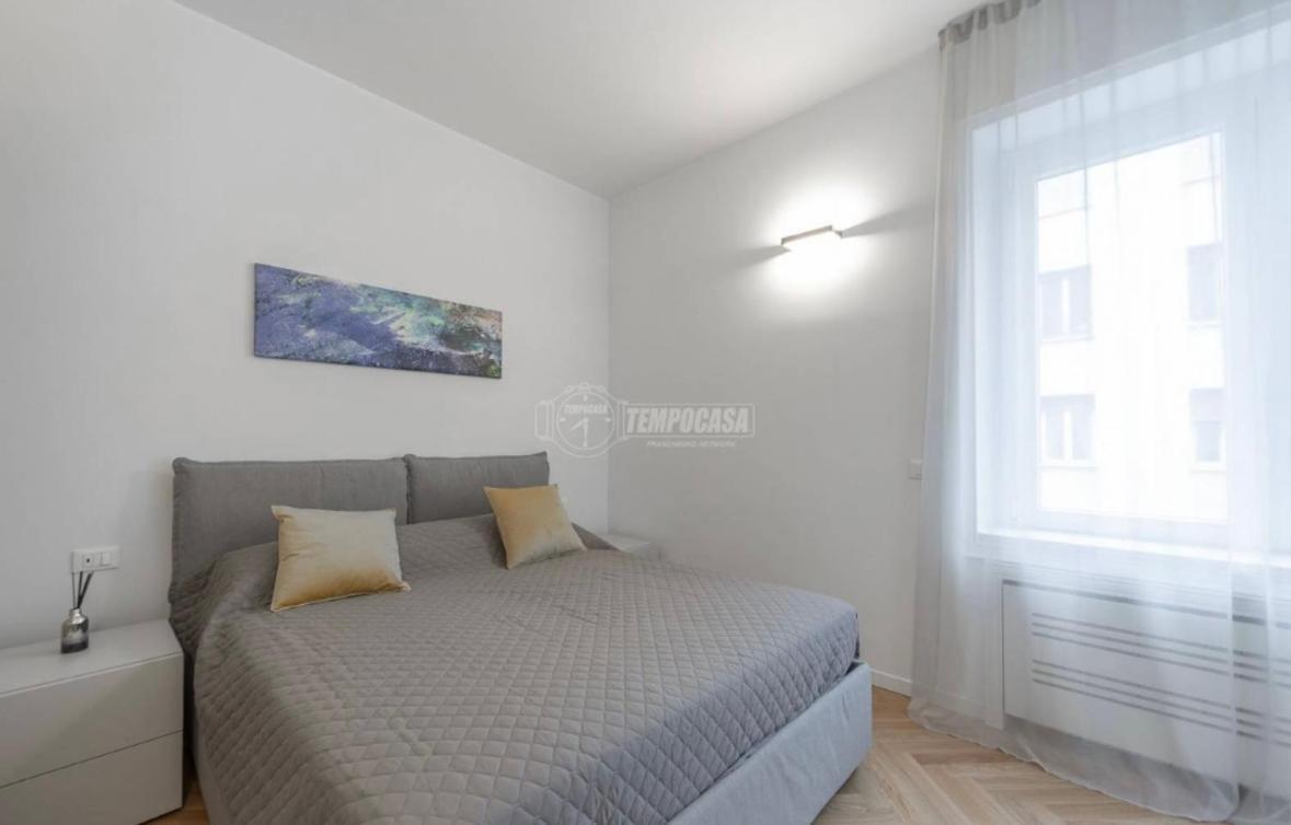 Appartement Milano: Incantevole In Pieno Centro - Fancy Yellow